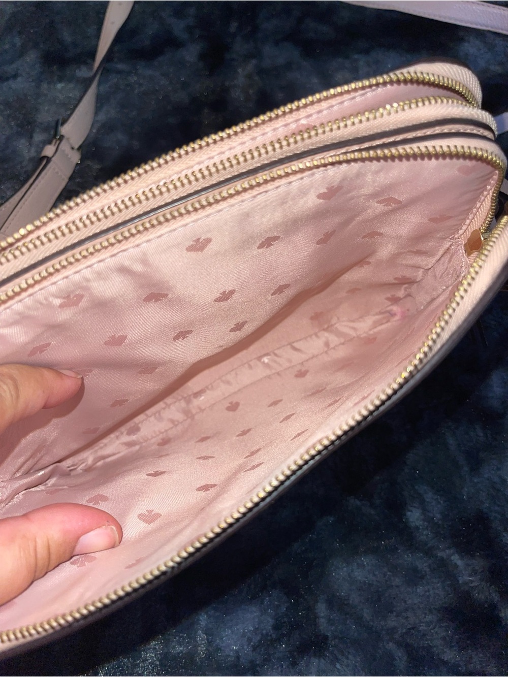 Kate spade purse - Picture 6 of 10